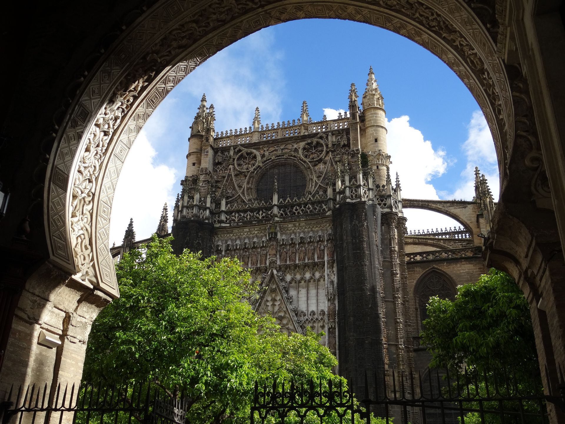 Seville